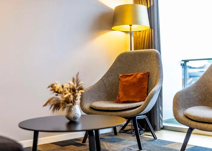 Scandic Aarhus City