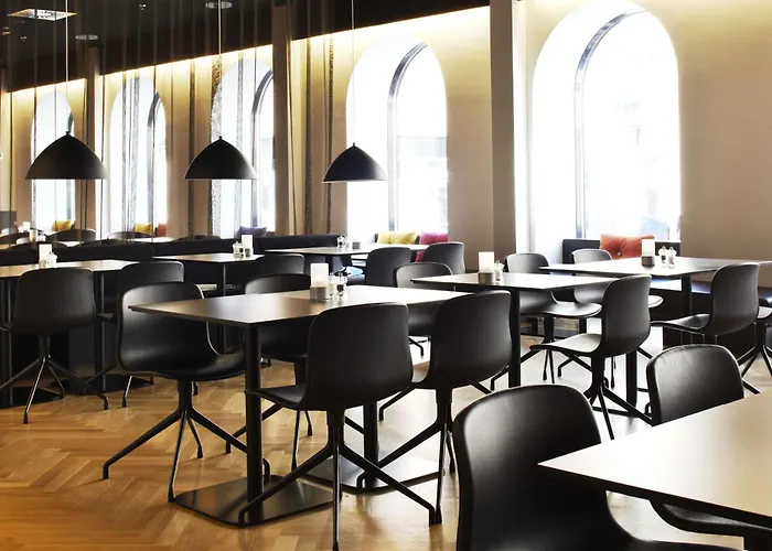Scandic Aarhus City