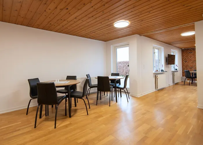 Hotel Korning Horsens