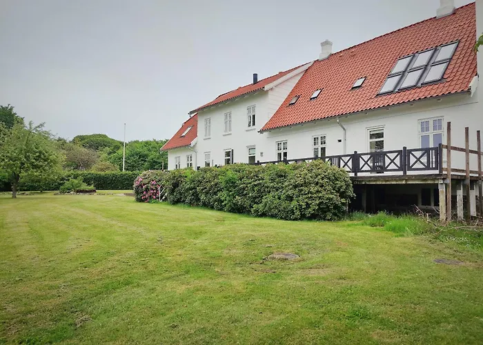 Aamølle Gæstgiveri