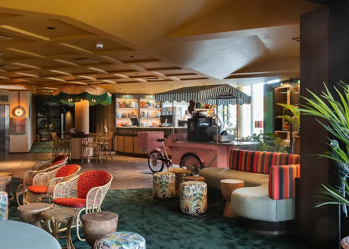 Quality Hotel The Reef Frederikshavn