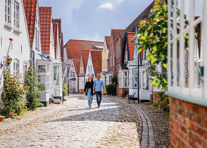 Birkso Hotels Tonderhus