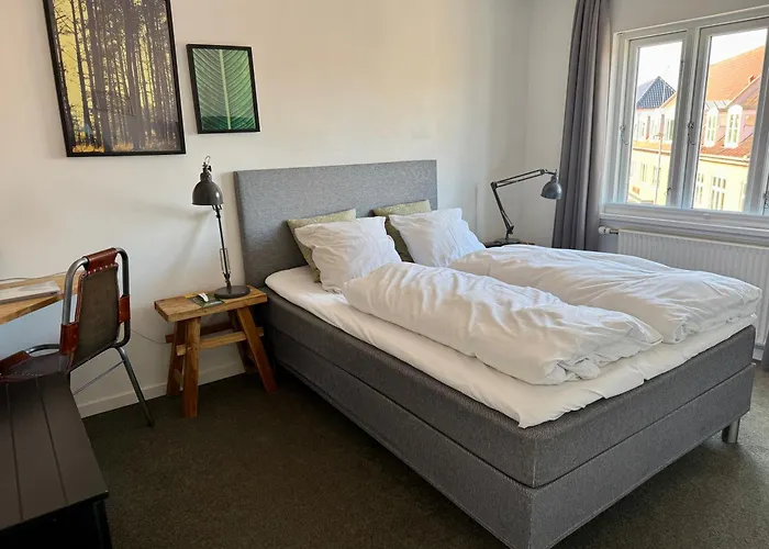 Hotel Birksø Ry