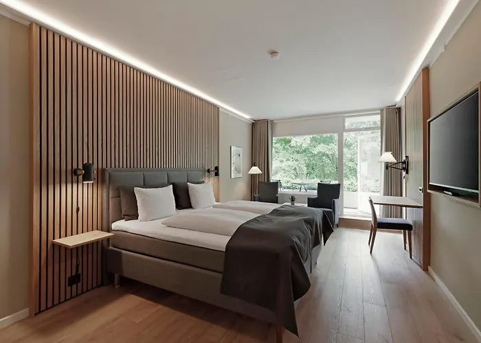 Frederiksdal Sinatur Hotel&Konference Kongens Lyngby