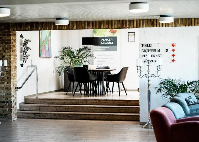 Østergaards Hotel Herning