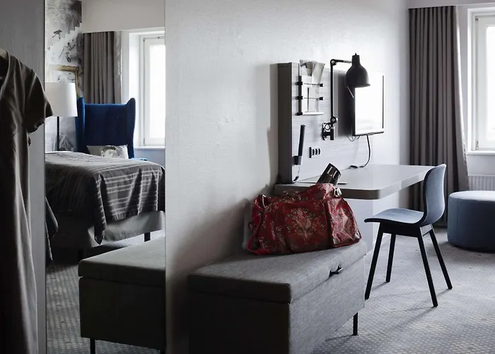 Scandic Regina Herning