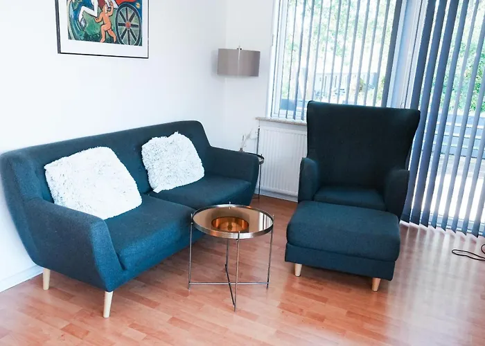 Hotel Falken Videbæk