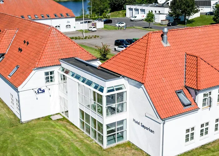 Hotel Soparken