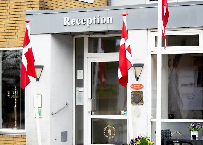 Hotel Vildbjerg