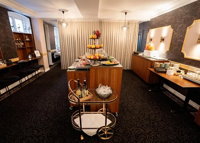 Hotel Ringkøbing