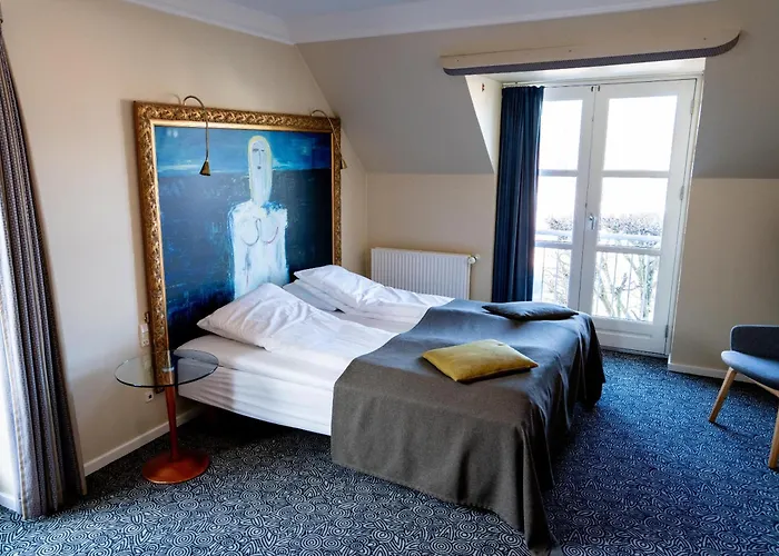 Hotel Ringkøbing