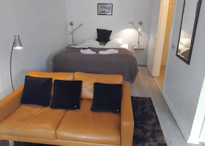 Hotel Strandvejen Fanø