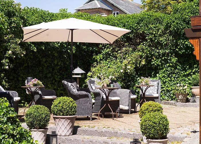 Park Hotel & Vinbar Frederikshavn