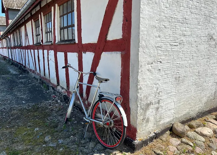 Hesede Hovedgård