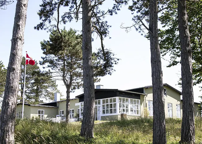 Gilbjerg Strandhotel