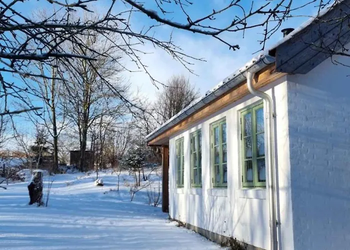 Koppes Mølle B&B Borup 