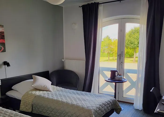 Taastrup Park Hotel