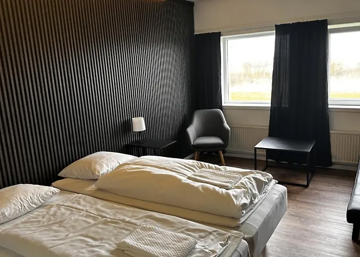 Løgstør Parkhotel