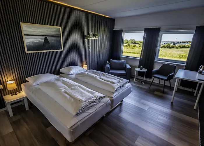Logstor Parkhotel