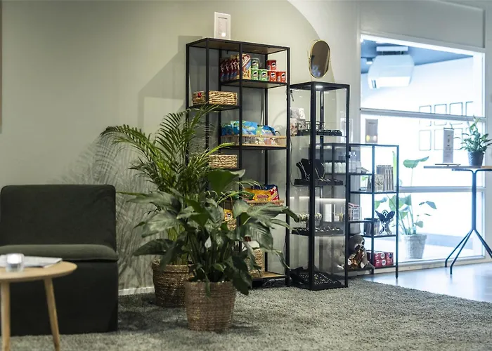 Scandic Ringsted