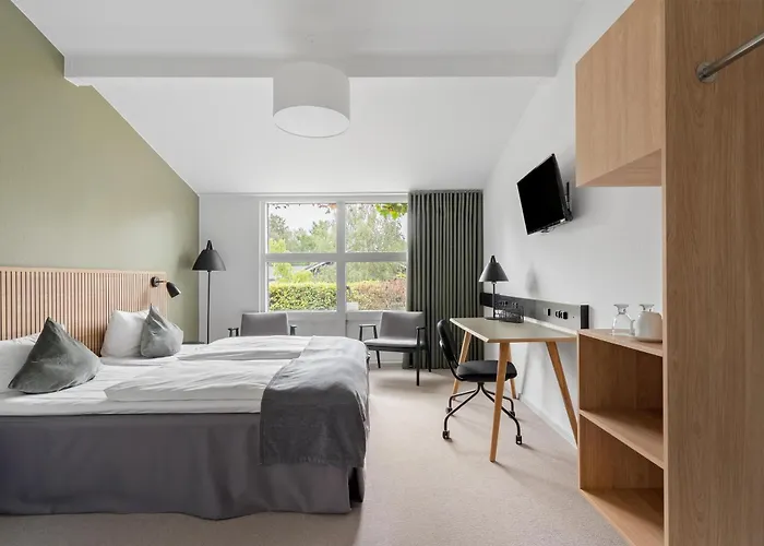 Best Western Hotel Hillerød