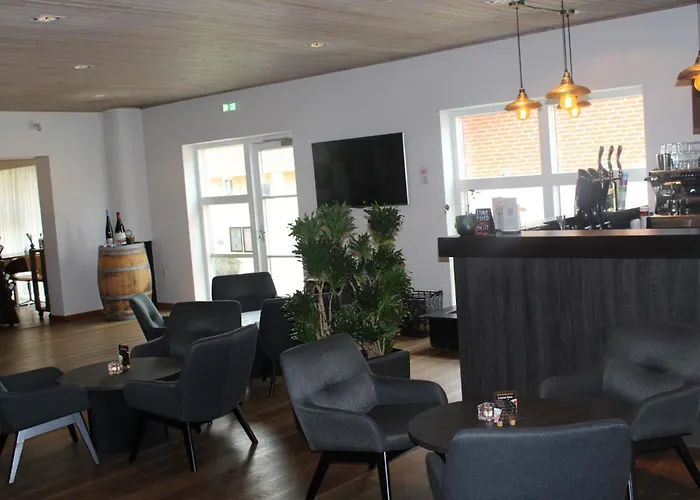 Hotel Hedemarken Grindsted