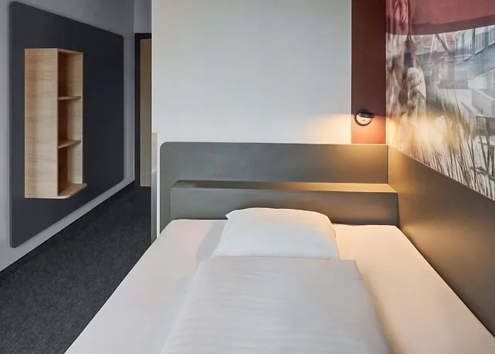 B&B HOTEL Vejle