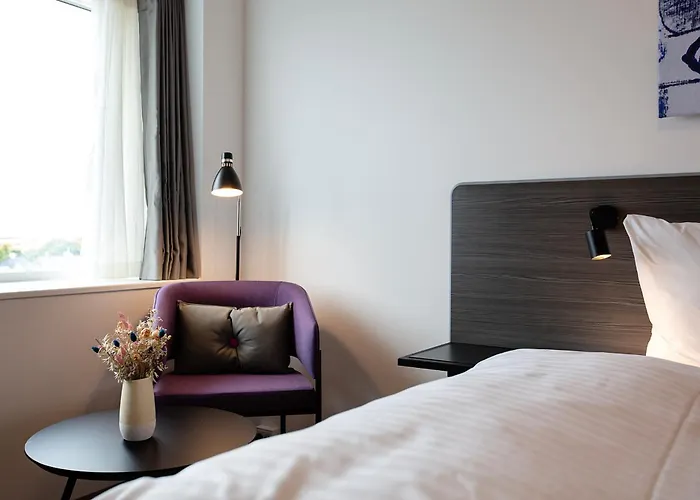 Cabinn Plus Esbjerg