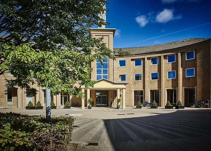 Thon Hotel Hoje Tåstrup