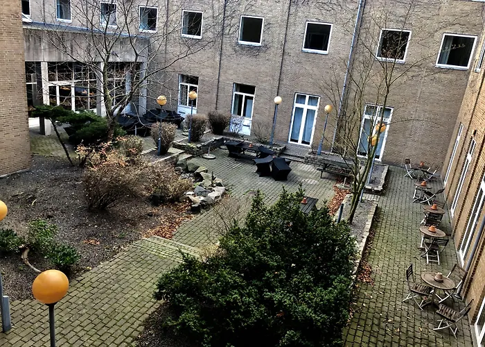 Thon Hotel Hoje Tåstrup