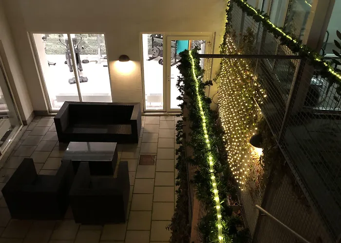 Best Western Plus Hotel Eyde Herning