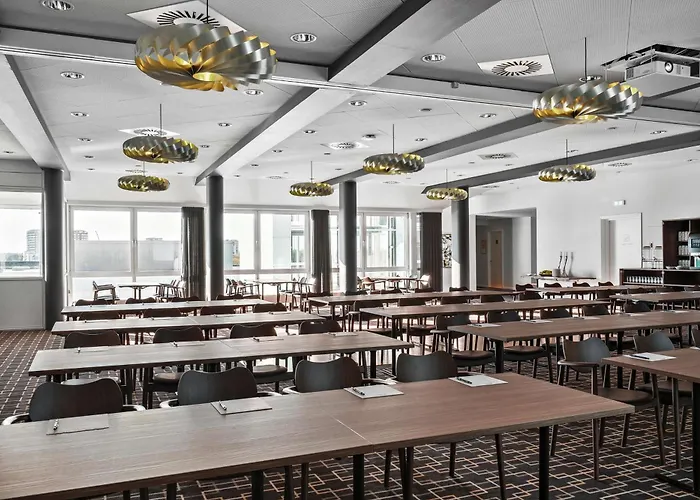 Best Western Plus Hotel Eyde Herning
