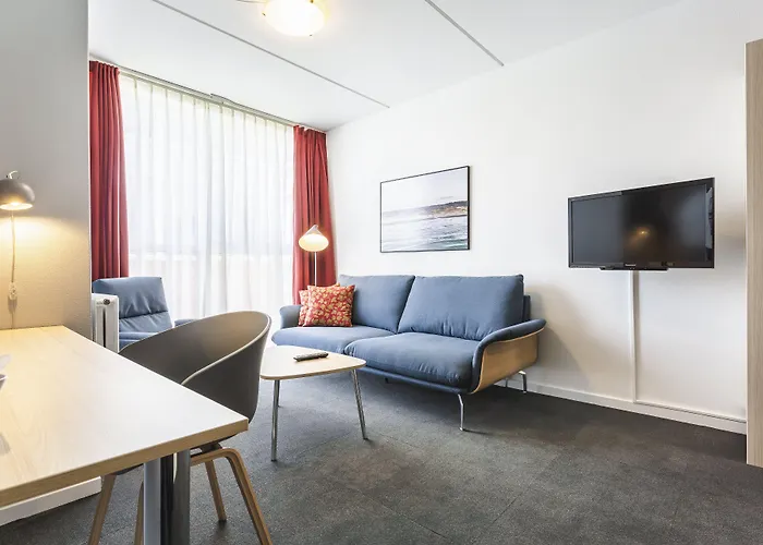 Skaga Hotel Hirtshals