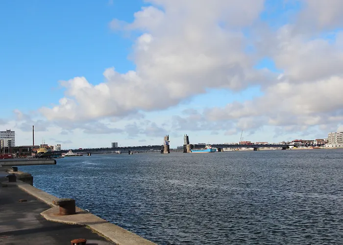 Slotshotellet Aalborg
