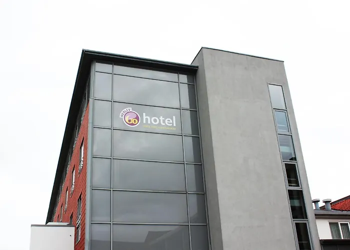 Go Hotel Herlev