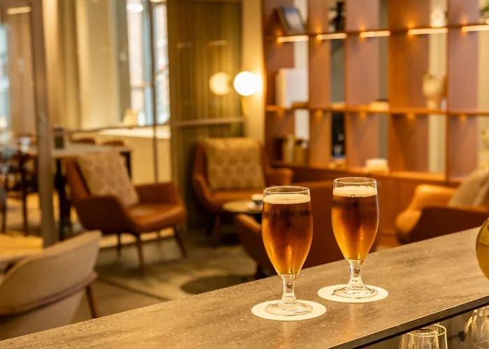 Herløv Kro Hotel Herlev