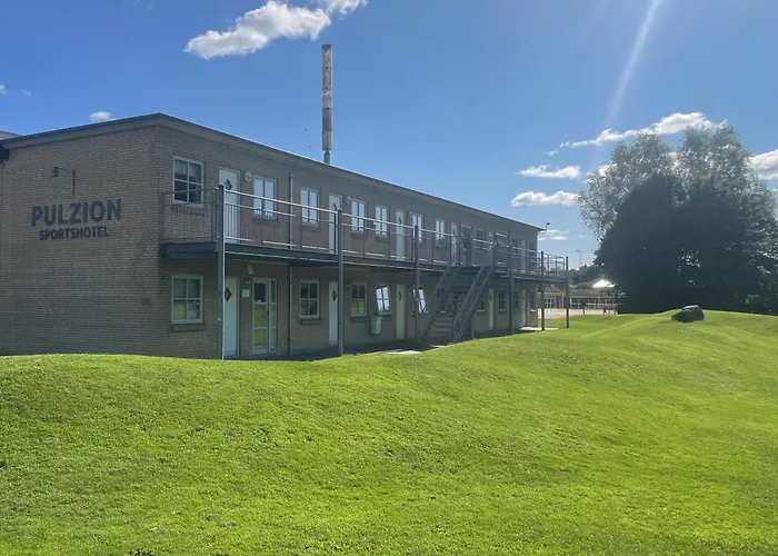 Pulzion - Sportshotel