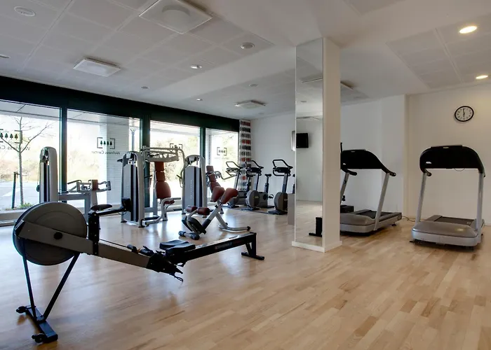 Glostrup Park Hotel