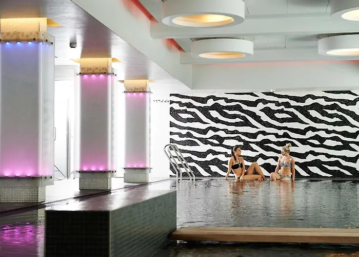 Munkebjerg Hotel Vejle