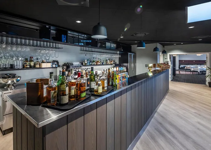 Comwell Middelfart Hotel