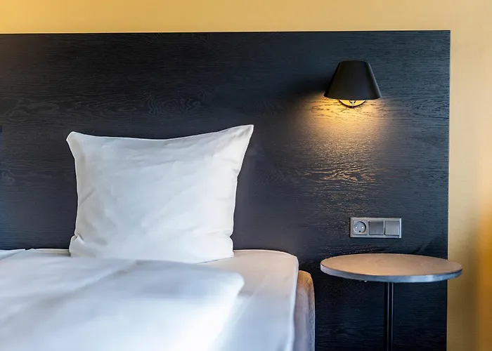 Comwell Middelfart Hotel