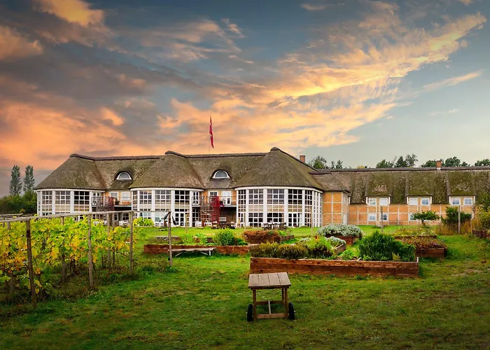 Thon Partner Hotel Soro