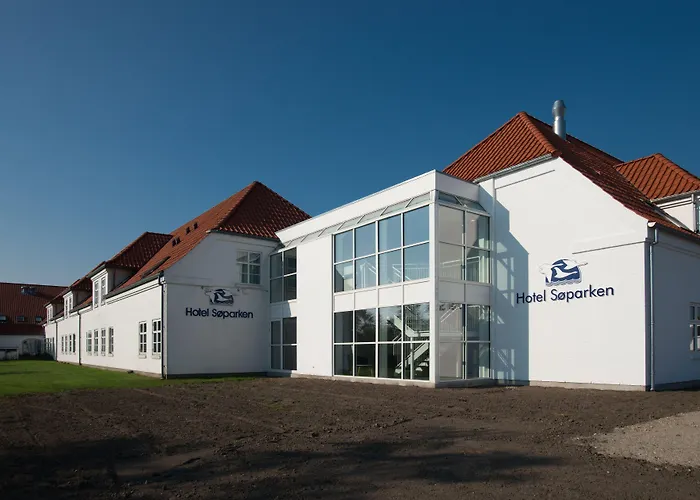 Hotel Søparken Åbybro