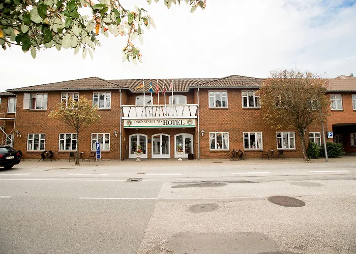 Dronninglund Hotel