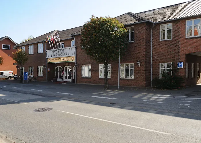Dronninglund Hotel