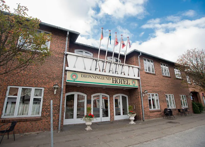 Dronninglund Hotel