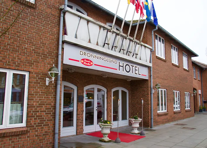 Dronninglund Hotel