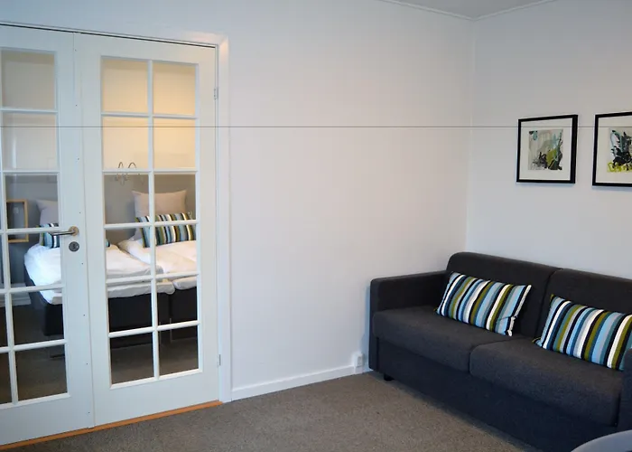Refborg Hotel Billund