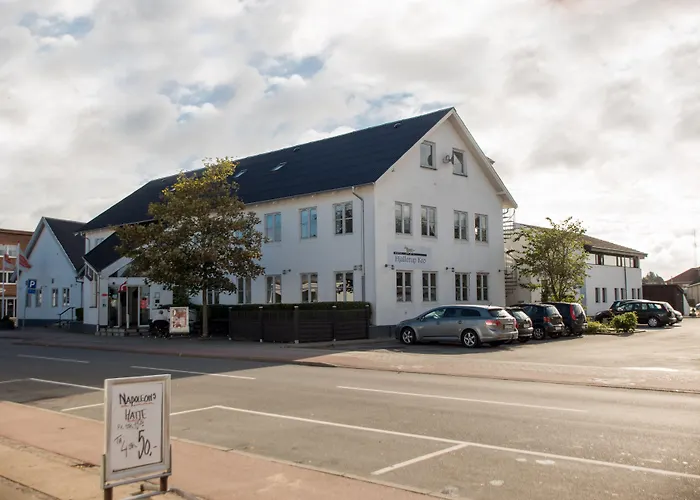 Hotel Hjallerup Kro