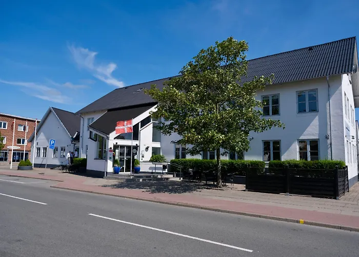 Hotel Hjallerup Kro
